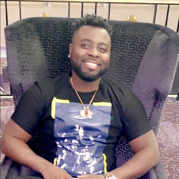 Meet your Posher, Stephen - Picture 1 of 1